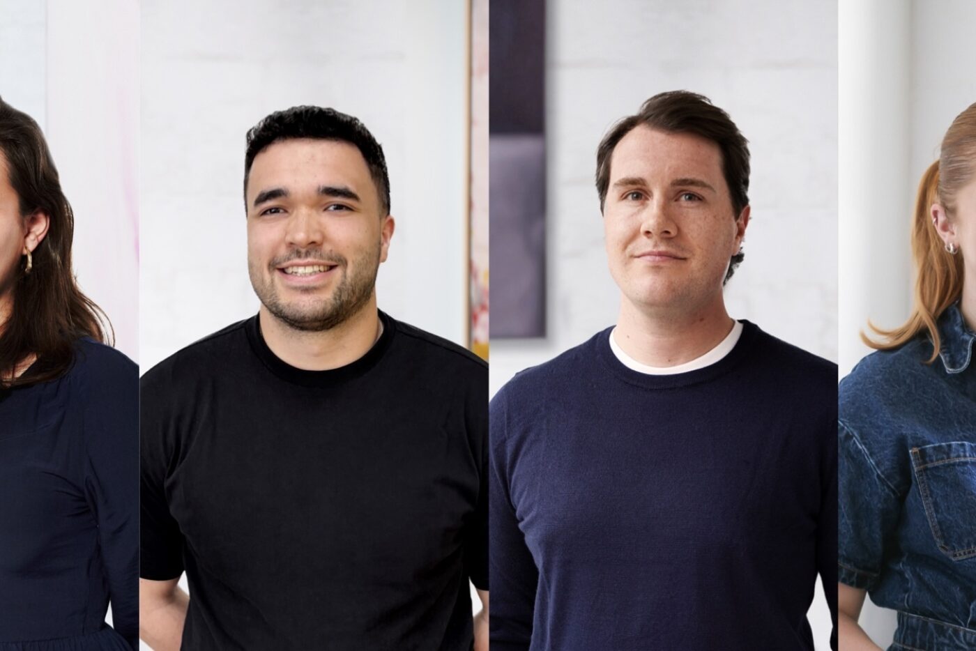 Growing our global team: four new hires across London, New York and Sydney