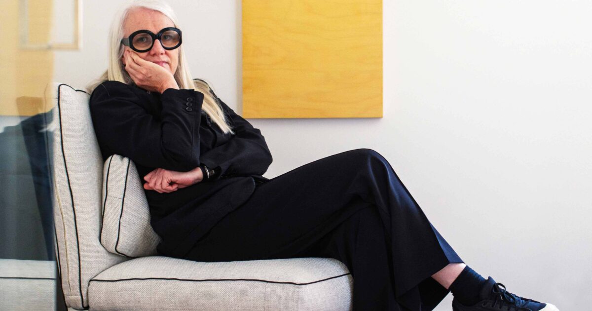 Co-founder and creative force, Margaret Nolan, has been inducted into the AGDA Hall of Fame