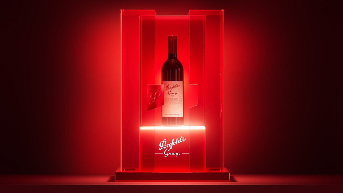 The case against redesigning your drinks brand