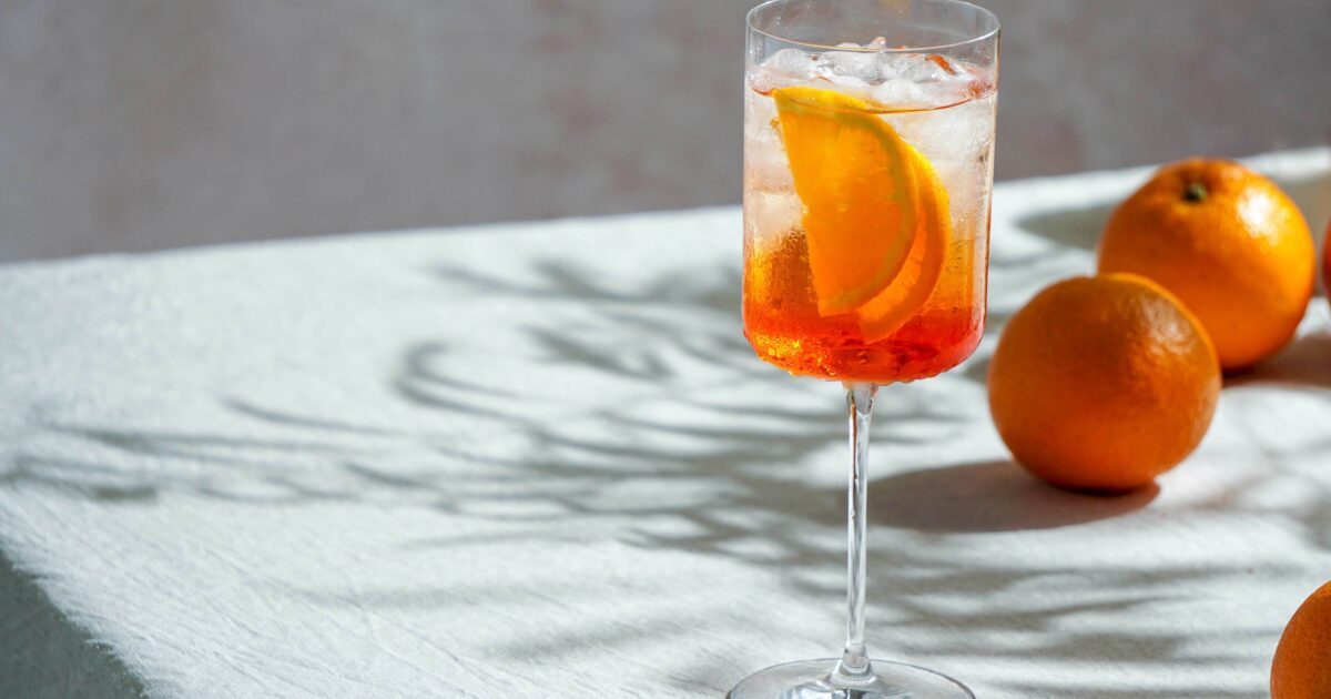 Why spirits brands are losing the occasion war (and what design can do about it)