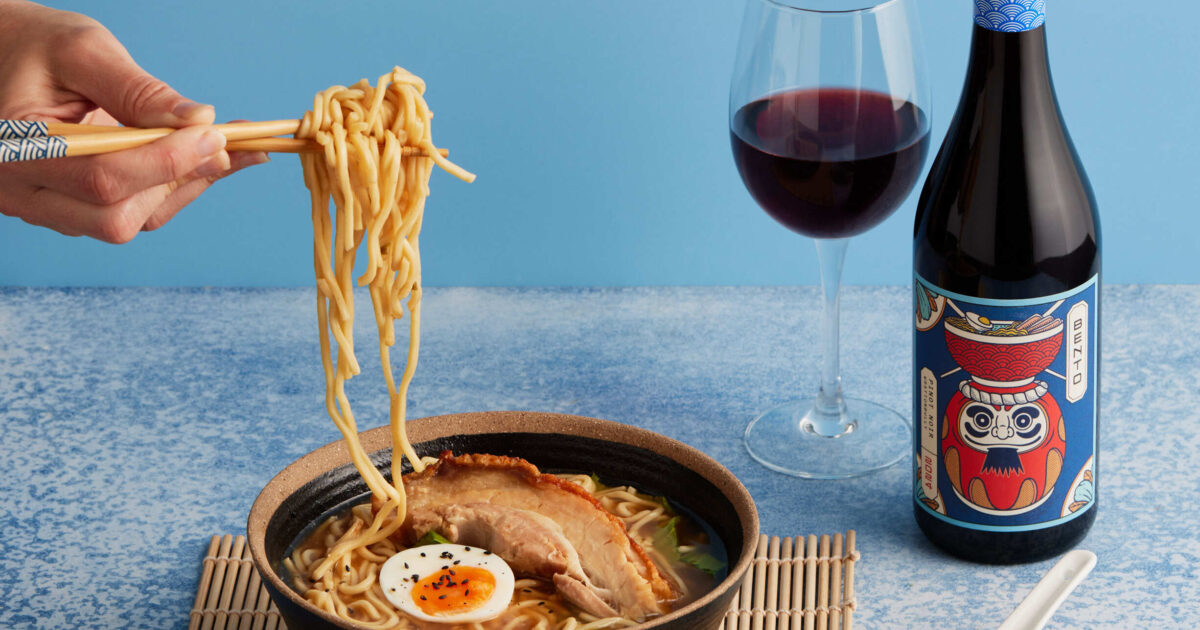 What it actually takes to translate a place into a wine brand